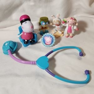 Nick Jr Cartoon Bundle